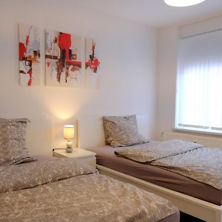 Urlaub Nicht Nur Fuer Monteure "G1" Apartamento Gera Exterior foto