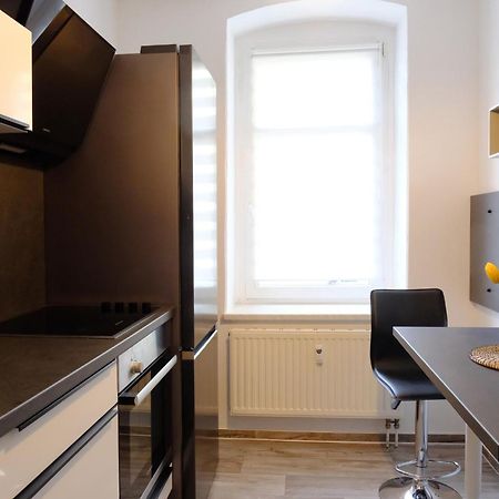 Urlaub Nicht Nur Fuer Monteure "G1" Apartamento Gera Exterior foto