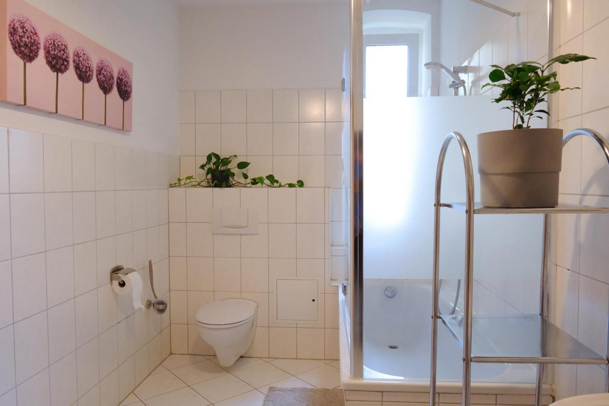 Urlaub Nicht Nur Fuer Monteure "G1" Apartamento Gera Exterior foto
