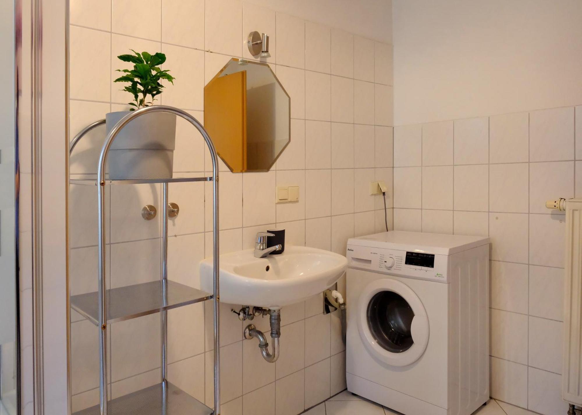 Urlaub Nicht Nur Fuer Monteure "G1" Apartamento Gera Exterior foto